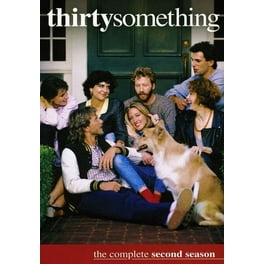 Shout Factory's Thirtysomething: Complete Final Season