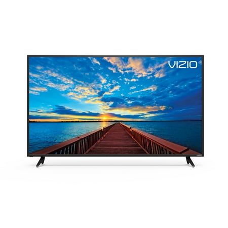 VIZIO 50" Class 4K (2160p) Smart LED Home Theater Display (E50x-E1)
