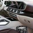 thumbnail image 7 of Fuzoiu Snake Print Car Trash Can,Leakproof Car Trash Can,Hanging Garbage Bin,Vehicle Trash Can, Suitable for Sedans, SUVs, MPVs & Trucks, 7 of 7