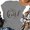 Gray, variant on Sherrylily Summer Women V-Neck T-shirt with Cute Print