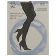 thumbnail image 2 of On the Go Women's Light Support Pantyhose, 1 Pair, 2 of 2