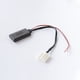 thumbnail image 5 of Bearachild Adaptador de Cable línea de conversión exclusiva adaptadores convertidores de juntas reemplazo para coches M3 RX 8 5 M6 B70 6AUX Electrónica, 5 of 6