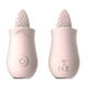 thumbnail image 2 of Juguete De Masaje Sexual Masaje De Succión Con Vibrador Múltiple Para Lamer La Lengua Para El Placer De La Mujer Methold XX000557-02, 2 of 6