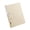 Beige, variant on Heavy Duty Sheet Protectors Quick-Open Binders Travel-Friendly File Organizers Classroom Office Use