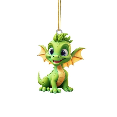 

Fandiiiii Glass Memorial Ornament The Action Figure Trimming Stain Glass Ornament Fireplace Decorations for Mantle Acrylic Chandelier Chandelier Connectors Pin Garland Christmas Large
