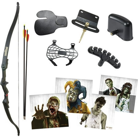 Sentinel Compound Bow Range Bundle
