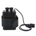 thumbnail image 4 of Battery  Box, Battery Case Box 5V Output 2A USB DC Port  For Traveling, 4 of 8