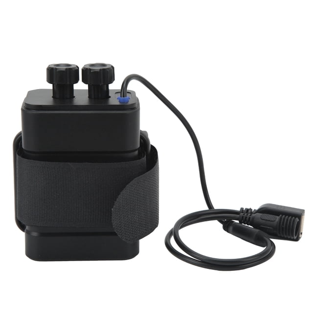 CAJA de CARGA DE BATERÍA, CAJA DE LA BATERÍA SIN SOLDADURA DEL PUERTO DC USB 2A Para El Teléfono