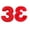 D, variant on Number Cake Mold Silicone Baking Cake Pans 0-9 Number Baking Mould for Home Birthday Wedding Anniversary, 10 inch,1 pc (Number 9)