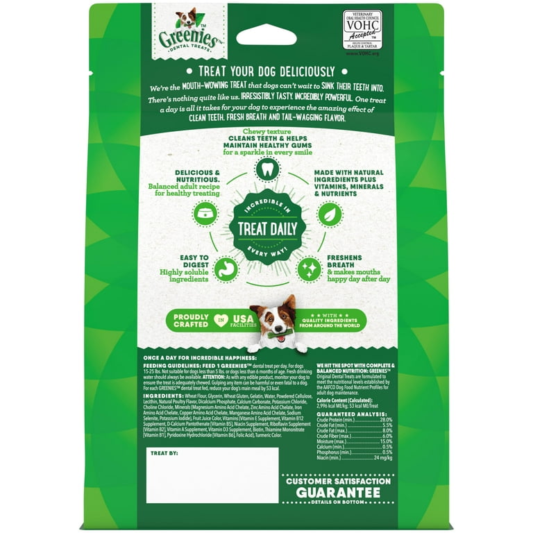 Greenies for dogs petite discount