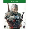 Refurbished Cokem International The Witcher 3: Wild Hunt (Xbox One)