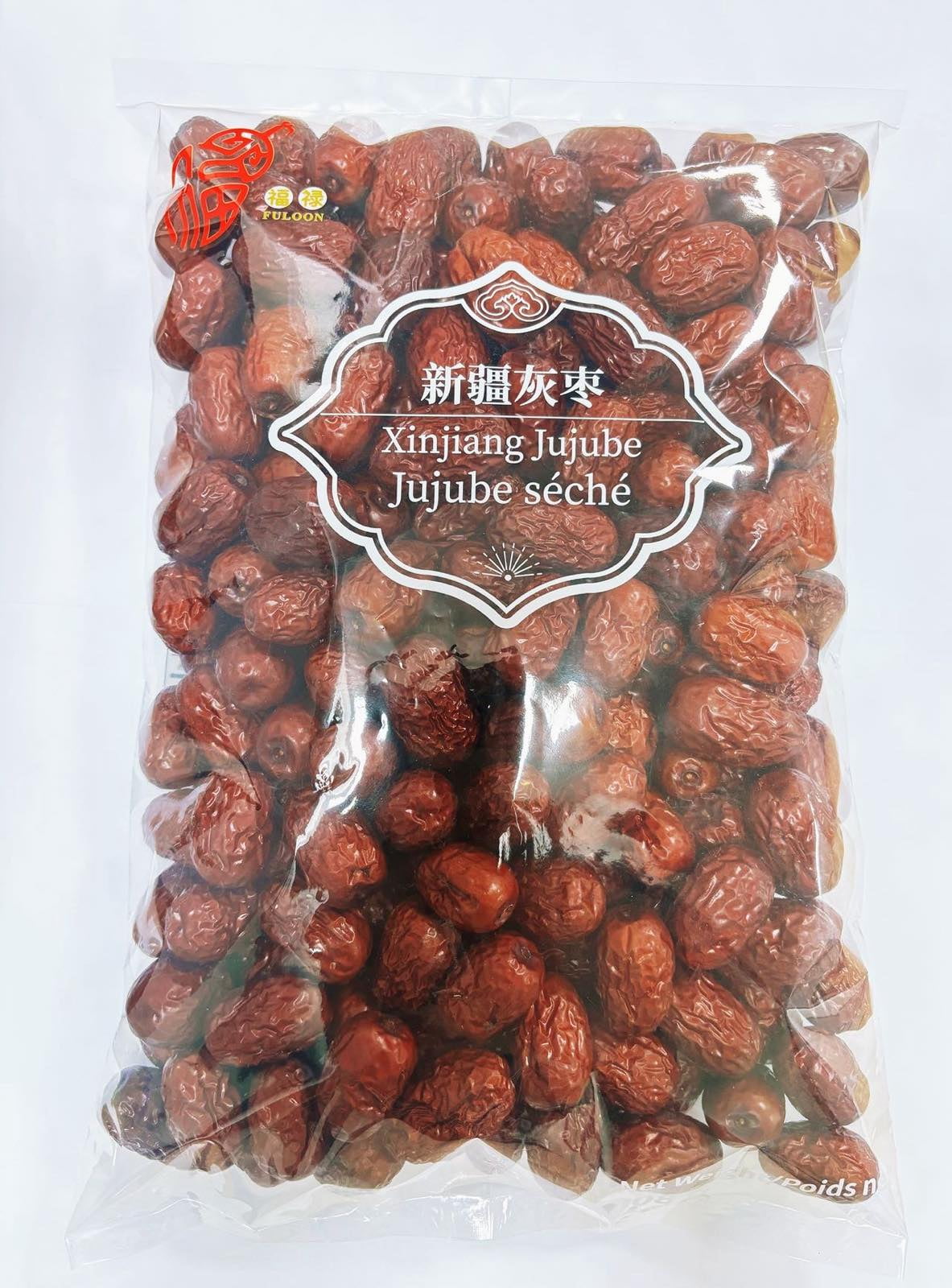 Fuloon Xinjiang Jujube - Walmart.ca