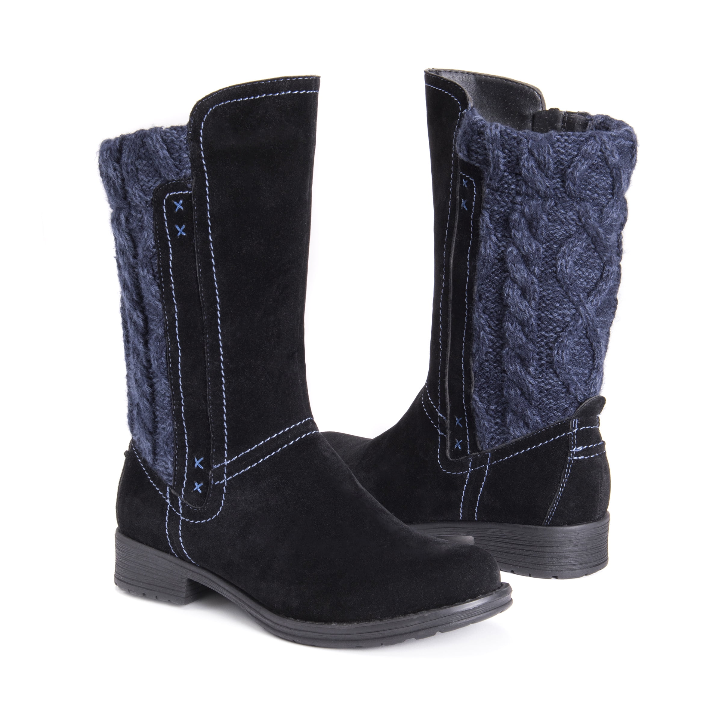 muk luks casey boot
