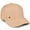 Beige, variant on Daxton Premium Mid Profile Hat Semi Curved Visor Cap Structured Cap Poker Club Metal Emblem, Burgundy