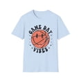 thumbnail image 2 of Game Day Vibes, Gildan Unisex Softstyle T-Shirt, Graphic Tee, S-3XL, 2 of 5