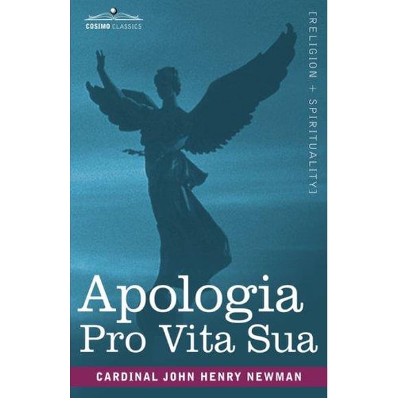 Apologia Pro Vita Sua
