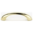 thumbnail image 5 of Alno C855-6-BARC 6" Cabinet Pull Barcelona, 5 of 7