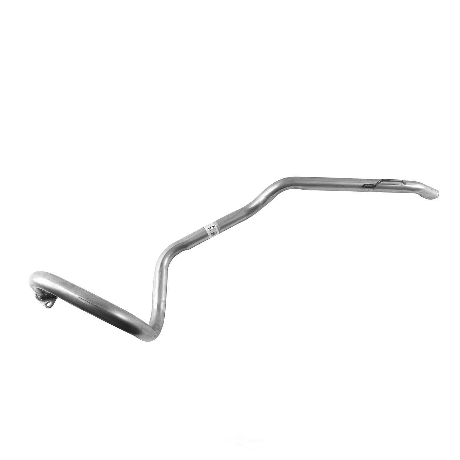 AP Exhaust 64799 Exhaust Tail Pipe