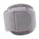 thumbnail image 4 of Codera de tenista con correa de compresión cómoda y soporte para el codo. Gris, 4 of 9