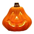 thumbnail image 1 of AKEGAMN Clearance! Halloween Oversized Luminous Pumpkin For Mall Halloween Oversized Luminous Pumpkin For Mall, Large Pumpkin Prop For Yard, Light Up Pumpkin For Store, Oversized Halloween Decor For, 1 of 3