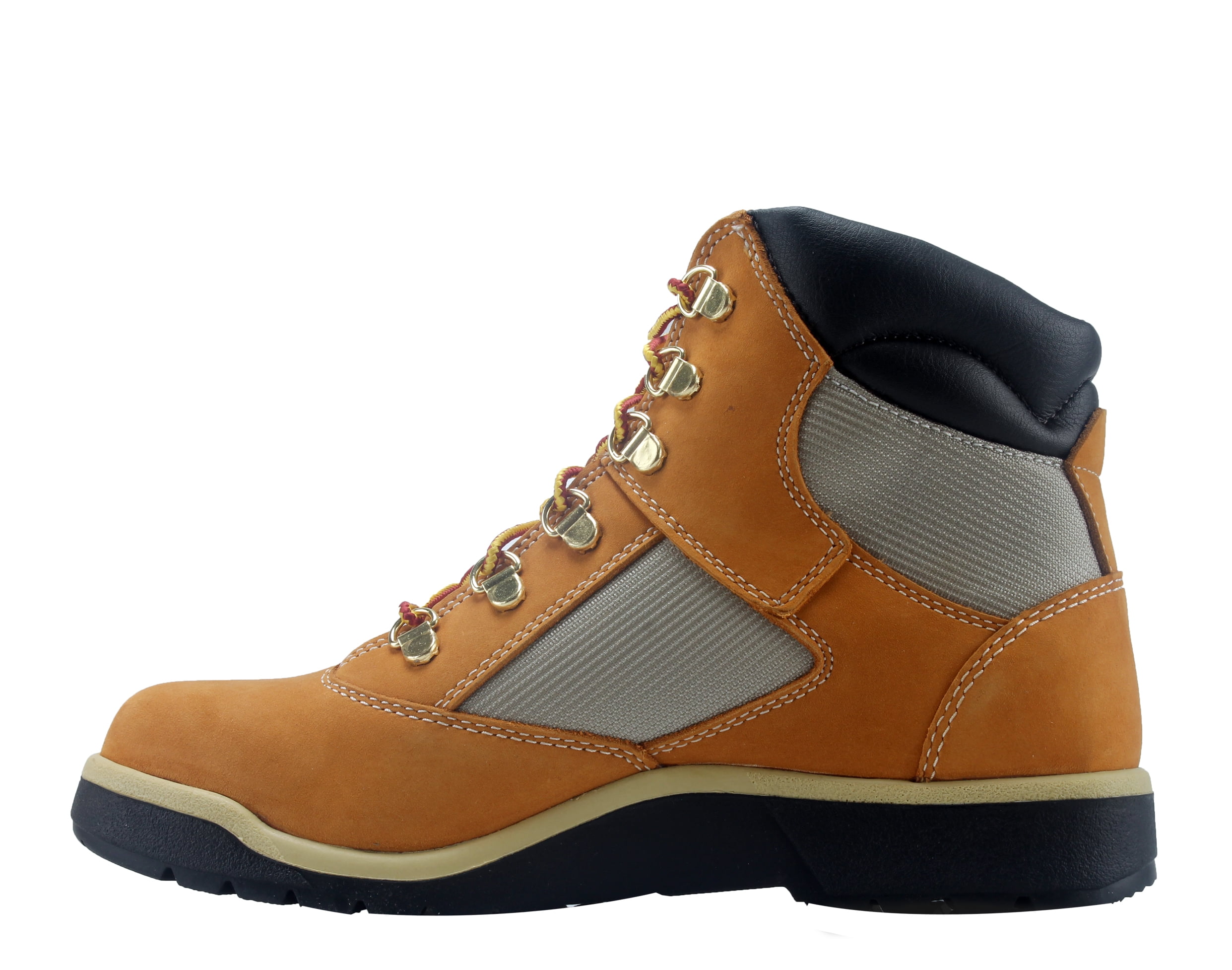 Timberland CHILDREN 6.5インチ Toddler Timberland® 6-Inch Waterproof Boots - Wheat Nubuck