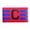 As show, variant on 1PC Football Soccer Sports Fluorescent Captain Armband