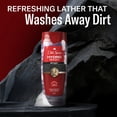 thumbnail image 6 of Old Spice Hardest Working Smoother Swagger Hydro Wash for Men 16 Oz., 6 of 17