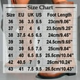 thumbnail image 3 of KEGIRLOM Women's Fashion Casual Solid Color High-Top Mid-Heeled Knight Boots Style Side Zipper Belt Buckle Motorcycle Boots Coffee 8.5, 3 of 7