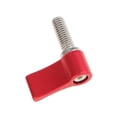 thumbnail image 4 of Abrazadera De Destornillador Hugo Aluminio Con Soporte De Montaje De Cámara A Prueba De Agua Rojo, 4 of 6