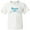 AA-White, variant on Inktastic Spring Wedding Flower Girl Banner Youth T-Shirt