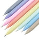 thumbnail image 4 of Bolígrafo Azor Pin Point Pastel Punto Fino de Aguja Colores Surtidos 8 Piezas, 4 of 4
