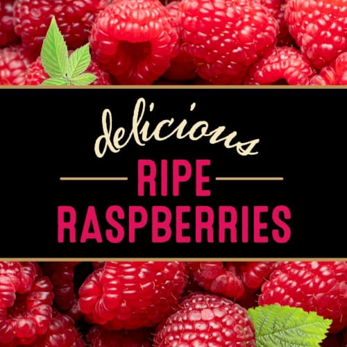 2X-Private Selection Red Raspberry Preserves - 13 oz