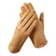 thumbnail image 1 of Guantes Cálidos De Invierno Gamuza Para Mujer,tacto Flexible, 1 of 5