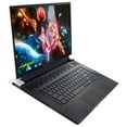 thumbnail image 2 of Restored Dell Alienware X17 R2 Gaming Laptop (2022) 17.3" FHD Core i7 - 2TB SSD - 32GB RAM - 3080 Ti 14 Cores 4.7 GHz - 12th Gen CPU - 12GB GDDR6X (Refurbished), 2 of 9