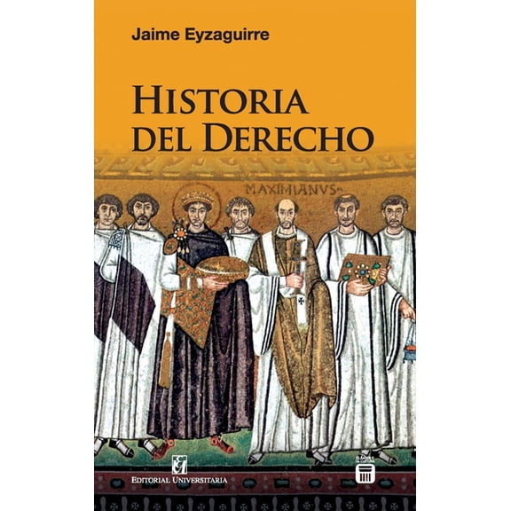 Historia del Derecho, (Paperback)