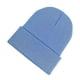 thumbnail image 2 of Sonducket Beanie Caps Cuffed Knitted Hat Warm Hip Hop Skullies Brimless Cover Accesorios Regalos Winter Running azul claro Type3 NO3, 2 of 6