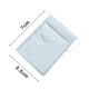 thumbnail image 2 of Filtro de té, bolsitas de té vacías, difusor de té desechable para té suelto, bolsitas de té de tela no tejida de calidad alimentaria con cordón, bolsitas multiusos para café, especias y hierbas, 2 of 5