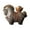 A, variant on SXCRFKXH Color Changing Tea Pet,Color Changing Tea Pet Horse,Magical Resin Figurine for Tea Tray Decor Tea Lovers Gift Home office Desk Feng Shui Ornament