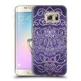 thumbnail image 1 of Head Case Designs Officially Licensed Brigid Ashwood Celtic Wisdom 3 Unicorns Soft Gel Case Compatible with Samsung Galaxy S7 edge, 1 of 7