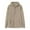 Khaki, variant on Ccpelsie Men's Fleece Pullover Hoodie Loose Fit Ultra Soft Hooded Sweatshirt With Pockets Fall Winter(Black,4XL)