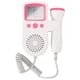 thumbnail image 2 of Doppler fetal para el embarazo, monitor de latido del corazón del bebé, monitor fetal Doppler seguro para el embarazo en el hogar, diseñado para brindar precisión, 2 of 8