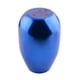 thumbnail image 4 of Kenally Pomo de palanca de cambios universal de aluminio Racing MT 5 para coche Accesorios para motos azul, 4 of 6