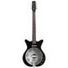 Danelectro '59 Acoustic-Electric Resonator Guitar Black