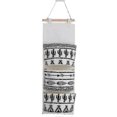 thumbnail image 1 of Hanging Door Wall Organizer, 1 of 4