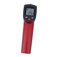 thumbnail image 4 of Termómetro infrarrojo digital Láser Pistola de temperatura industrial sin contacto con luz Abanopi Temperatura industrial, 4 of 7