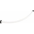 thumbnail image 1 of Guitar Humidifier Violin Case Rubber Cello Humidifier,Instrument Humidifier Preventing Drying Cracking Tool for Cello 33X1.5X1.5cm White Portable Humidifiers Smallest Violin, 1 of 5