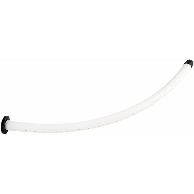 Guitar Humidifier Violin Case Rubber Cello Humidifier,Instrument Humidifier Preventing Drying Cracking Tool for Cello 33X1.5X1.5cm White Portable Humidifiers Smallest Violin