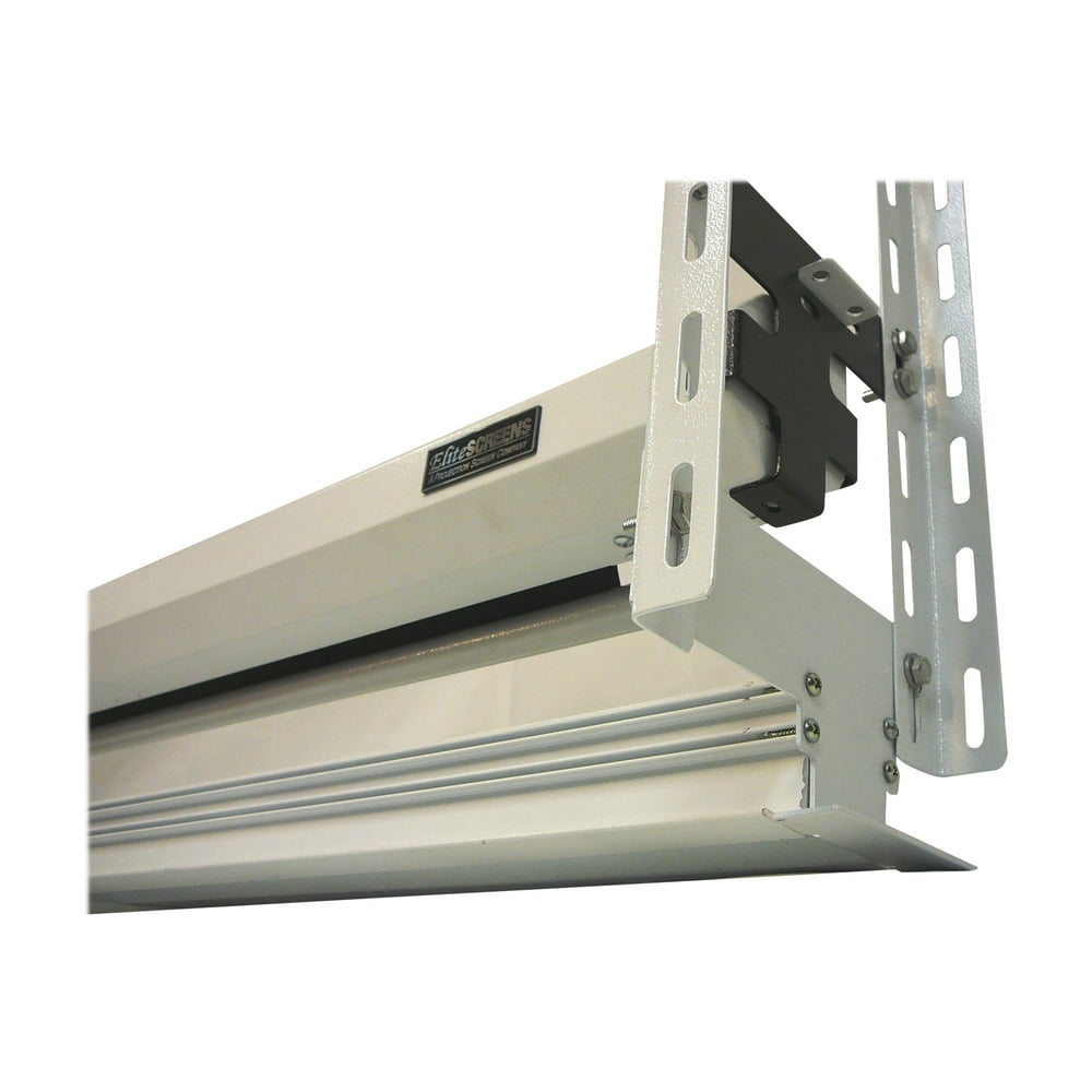 Elite Screens Ceiling Trim Kit ZCVMAX136S Mounting kit (ceiling mount) for projection screen