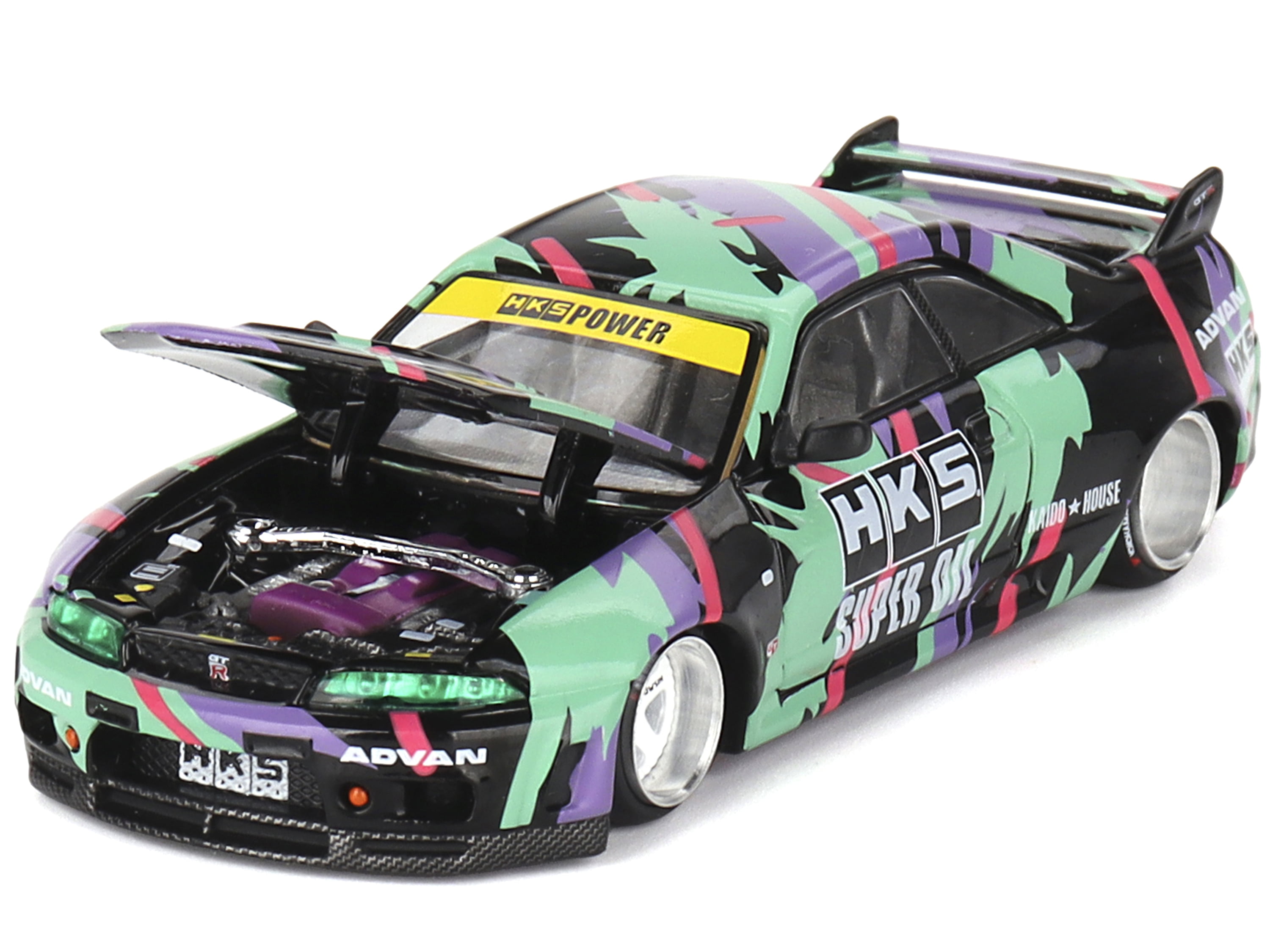 ミニカー KAIDO HOUSE NISSAN SKYLINE GT-R s-l1200.jpg