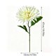 thumbnail image 3 of Independence Day Artificial Flower Themed Party Decorations in Red White Blue, 3 of 7